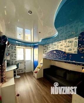 2-к квартира, вторичка, 56м2, 3/7 этаж