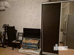 Студия квартира, вторичка, 24м2, 5/18 этаж