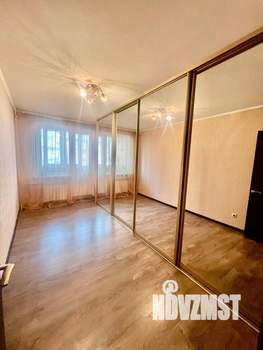 4-к квартира, вторичка, 80м2, 9/10 этаж