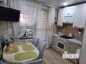 2-к квартира, вторичка, 52м2, 1/3 этаж