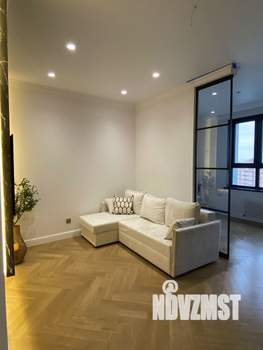 Студия квартира, вторичка, 27м2, 17/25 этаж