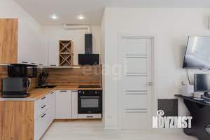 1-к квартира, вторичка, 34м2, 8/19 этаж