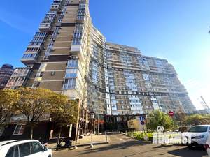 2-к квартира, вторичка, 75м2, 19/24 этаж