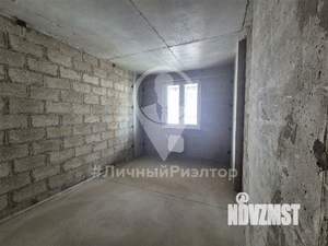 2-к квартира, вторичка, 53м2, 12/17 этаж