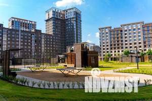 2-к квартира, вторичка, 71м2, 2/9 этаж