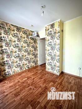 2-к квартира, вторичка, 56м2, 12/16 этаж