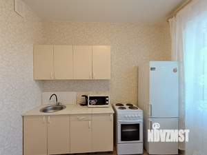 1-к квартира, вторичка, 37м2, 14/20 этаж