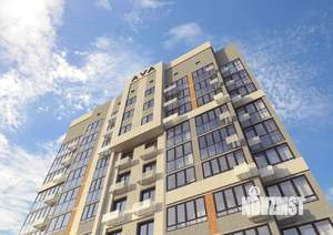 3-к квартира, вторичка, 79м2, 10/23 этаж