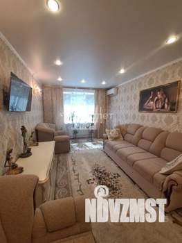 1-к квартира, вторичка, 43м2, 4/16 этаж