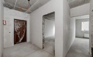 2-к квартира, вторичка, 62м2, 10/24 этаж