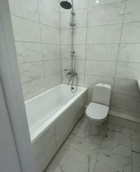 1-к квартира, вторичка, 35м2, 8/17 этаж