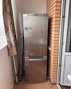 1-к квартира, вторичка, 47м2, 11/19 этаж