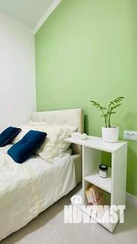 1-к квартира, вторичка, 33м2, 8/19 этаж