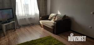 1-к квартира, вторичка, 38м2, 12/17 этаж