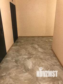 1-к квартира, вторичка, 41м2, 12/25 этаж