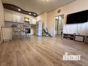 1-к квартира, вторичка, 49м2, 17/22 этаж