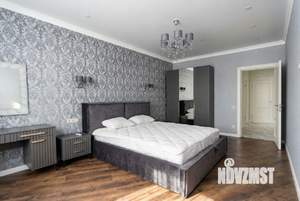 2-к квартира, вторичка, 74м2, 15/16 этаж