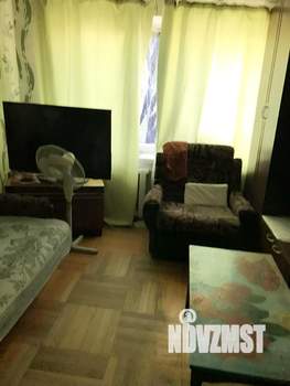 5-к квартира, вторичка, 40м2, 5/5 этаж