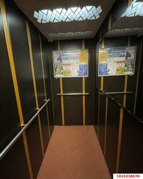 1-к квартира, вторичка, 45м2, 7/10 этаж