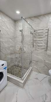 1-к квартира, вторичка, 40м2, 15/24 этаж