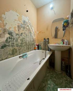 2-к квартира, вторичка, 55м2, 3/9 этаж