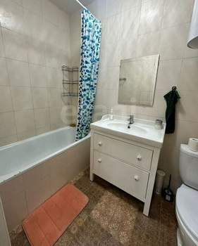 1-к квартира, вторичка, 35м2, 8/8 этаж