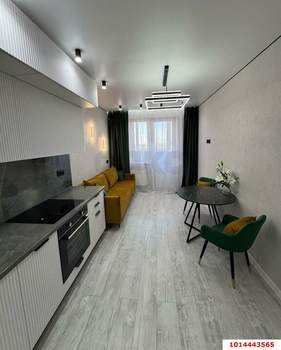 2-к квартира, вторичка, 70м2, 9/16 этаж