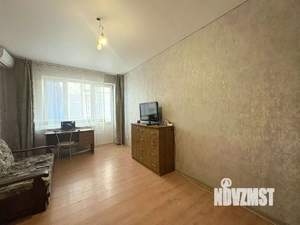 1-к квартира, вторичка, 35м2, 3/5 этаж