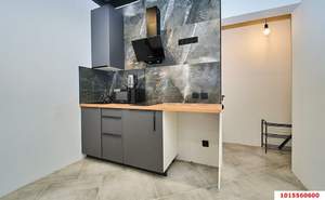 2-к квартира, вторичка, 53м2, 1/12 этаж