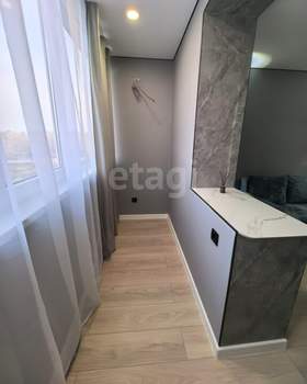 Студия квартира, вторичка, 23м2, 14/19 этаж