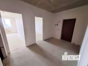 2-к квартира, вторичка, 76м2, 4/24 этаж