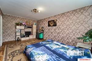 3-к квартира, вторичка, 78м2, 8/16 этаж