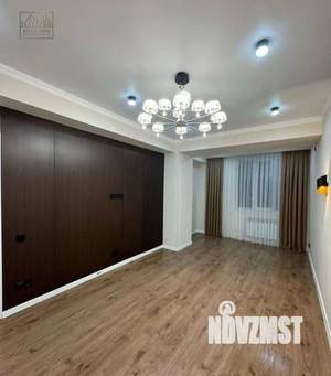 3-к квартира, вторичка, 84м2, 14/17 этаж