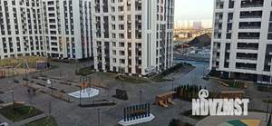1-к квартира, вторичка, 40м2, 18/19 этаж