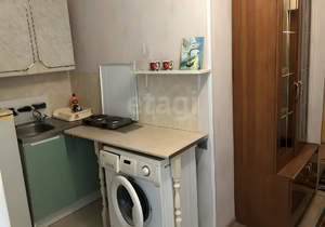 1-к квартира, вторичка, 32м2, 9/9 этаж