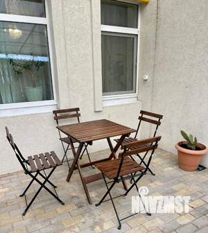 2-к квартира, вторичка, 32м2, 1/1 этаж