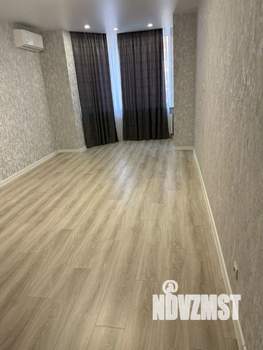 2-к квартира, вторичка, 66м2, 5/19 этаж