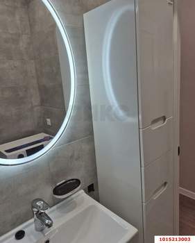 2-к квартира, вторичка, 68м2, 3/18 этаж