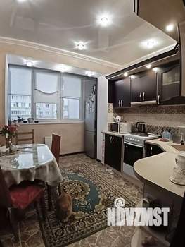 2-к квартира, вторичка, 46м2, 2/5 этаж