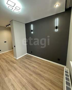 Студия квартира, вторичка, 21м2, 18/24 этаж