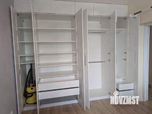 1-к квартира, вторичка, 37м2, 3/3 этаж