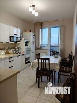 3-к квартира, вторичка, 96м2, 13/17 этаж