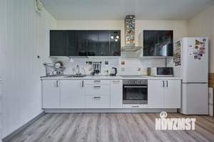 1-к квартира, вторичка, 41м2, 9/17 этаж