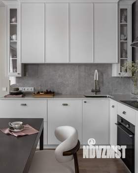 1-к квартира, вторичка, 33м2, 3/5 этаж