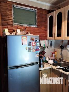 4-к квартира, вторичка, 60м2, 4/5 этаж
