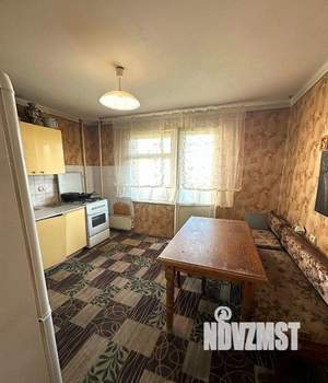 1-к квартира, вторичка, 42м2, 7/9 этаж