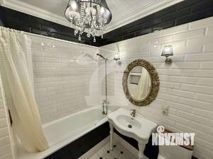 1-к квартира, вторичка, 48м2, 15/20 этаж