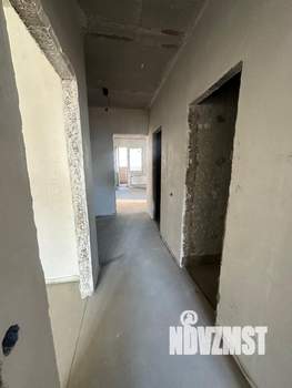 2-к квартира, вторичка, 59м2, 9/17 этаж