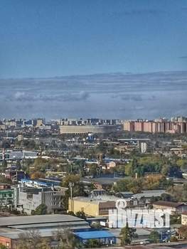 1-к квартира, вторичка, 36м2, 23/24 этаж