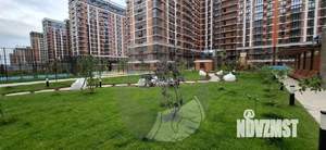 1-к квартира, вторичка, 38м2, 4/16 этаж